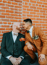 Hochzeitsfotograf Mariana Monasi. Foto vom 04.02.2025