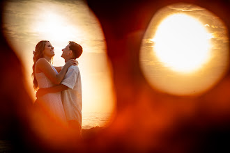 Wedding photographer Flavio Roberto. Photo of 07.12.2024