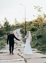 ช่างภาพงานแต่งงาน Vitaliy Matviec. ภาพเมื่อ 19.05.2024