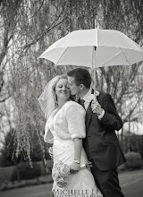 Wedding photographer Michelle Ley. Photo of 02.07.2019