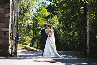 Fotógrafo de bodas Néstor Fernández. Foto del 22.05.2019