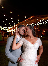 Wedding photographer Helio Nogueira. Photo of 10.05.2024