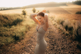 Wedding photographer Jiří Tulach. Photo of 25.06.2025