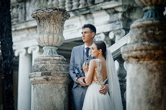 Hochzeitsfotograf Sergey Zaycev. Foto vom 29.01.2024