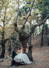 Wedding photographer Konstantinos Poulios. Photo of 22.12.2023