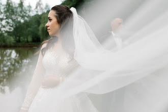 Wedding photographer Liliana Arseneva. Photo of 13.05.2025