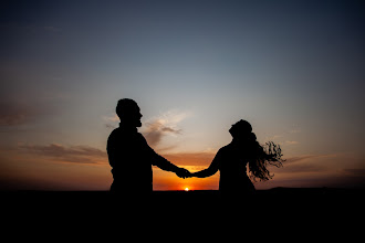 Wedding photographer Mateus Lima. Photo of 07.06.2025