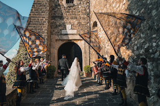 Vestuvių fotografas: Giuseppe Esposito. 12.06.2024 nuotrauka