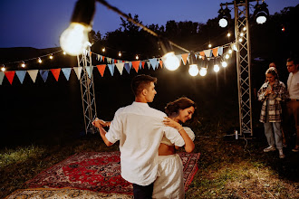 Photographe de mariage Anastasiya Chercova. Photo du 17.09.2025