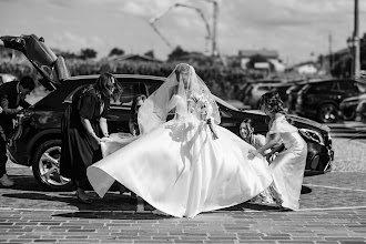Svatební fotograf Fabio Betelli. Fotografie z 16.09.2025