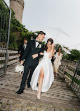 Hochzeitsfotograf Angelo Polino. Foto vom 10.06.2025
