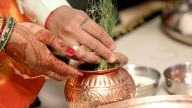 Fotografo di matrimoni Mukesh Kumar. Foto del 20.04.2023