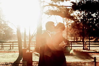 Wedding photographer Beto Gutiérrez. Photo of 31.01.2025