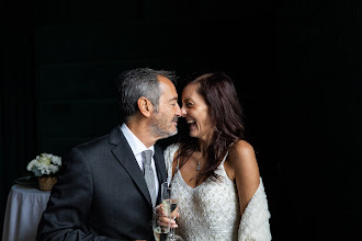 Fotografo di matrimoni Balal Jabbar. Foto del 02.06.2022