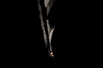 Vestuvių fotografas: Alan Vega. 28.02.2023 nuotrauka