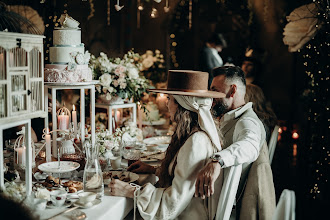 Hochzeitsfotograf Laura Strandberg. Foto vom 26.04.2022