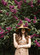 Hochzeitsfotograf Ekaterina Yaltykova. Foto vom 12.05.2025