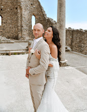 Wedding photographer Andrius Zienius. Photo of 17.02.2024