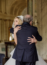 Bröllopsfotografer Natalya Obukhova. Foto av 27.05.2025
