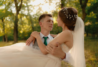 Wedding photographer Sasha Kravchenko. Photo of 13.05.2024