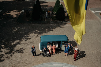 婚姻写真家 Linda Ringelberg. 23.09.2025 の写真