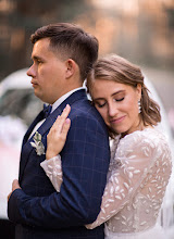 Wedding photographer Elena Tokareva. Photo of 14.03.2024