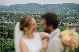 婚姻写真家 Fabio Gavioli. 16.08.2025 の写真