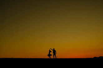 Fotografo di matrimoni Marco D Assumpcao. Foto del 07.08.2018