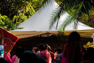 Photographe de mariage Andrew Kahumbu. Photo du 10.03.2019