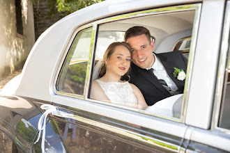 Vestuvių fotografas: Dimitri Propp. 26.05.2022 nuotrauka