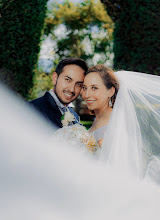 Svatební fotograf Josué Morales. Fotografie z 27.08.2025