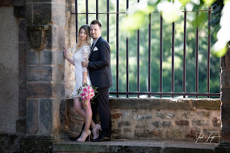 Fotógrafo de bodas Walter Tach. Foto del 06.07.2018