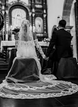 Φωτογράφος γάμου Juan Cristóbal. Φωτογραφία: 29.05.2024