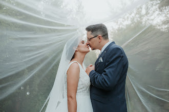 Svadobný fotograf Francisco Ferreira. Fotografia z 13.12.2023
