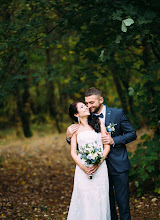 Fotógrafo de bodas Maksim Gaykov. Foto del 06.12.2016