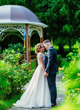 Fotógrafo de casamento Azat Yagudin. Foto de 24.08.2020