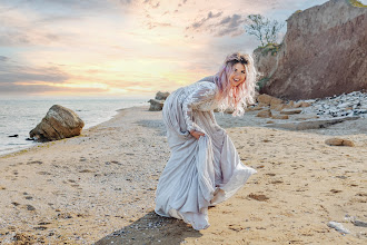 婚禮攝影師Mariya Gontareva. 06.06.2021的照片
