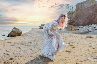 Hochzeitsfotograf Mariya Gontareva. Foto vom 06.06.2021