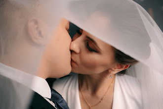 Hochzeitsfotograf Aleksey Meshkov. Foto vom 05.06.2022