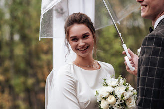 Wedding photographer Miroslava Kislenko. Photo of 06.02.2021