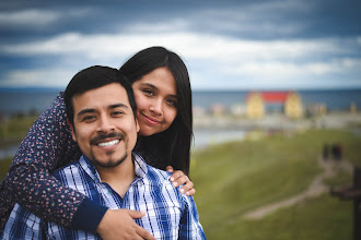 Hochzeitsfotograf Andrés Acosta. Foto vom 28.02.2020