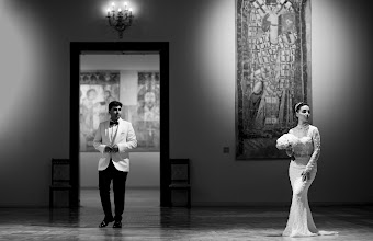 婚礼摄影师Mger Sargsyan. 17.06.2024的图片