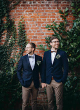 Fotografer pernikahan Michaela Plambeck. Foto tanggal 29.02.2024