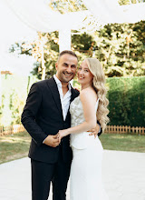婚礼摄影师SİNAN ÇELİK. 01.09.2025的图片