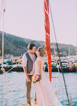 Vestuvių fotografas: Anastasiya Lukashova. 01.02.2019 nuotrauka