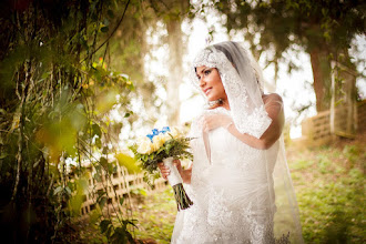 Wedding photographer Pablo Ibáñez. Photo of 20.08.2017