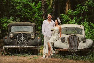 Wedding photographer Metin Duran. Photo of 07.07.2025