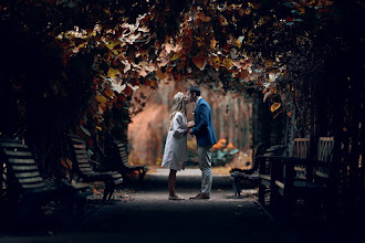 婚礼摄影师Aleksandr Vinogradov. 24.09.2015的图片