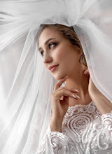 Wedding photographer Marina Churganova. Photo of 27.03.2020