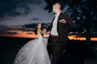 Photographe de mariage Vadik Martynchuk. Photo du 09.09.2025